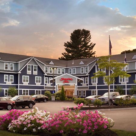 Hampton Inn Довер Екстер'єр фото