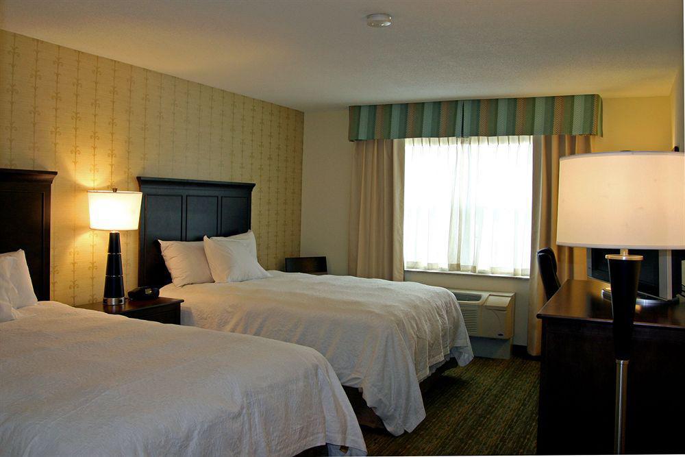 Hampton Inn Довер Екстер'єр фото