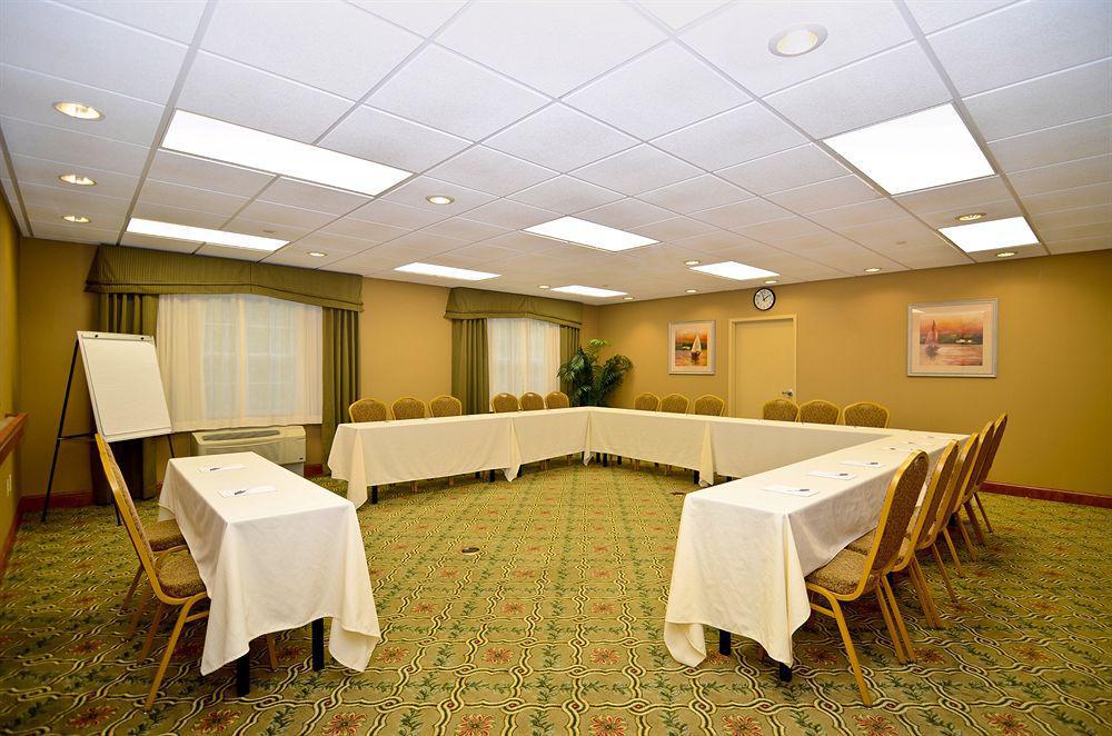 Hampton Inn Довер Екстер'єр фото