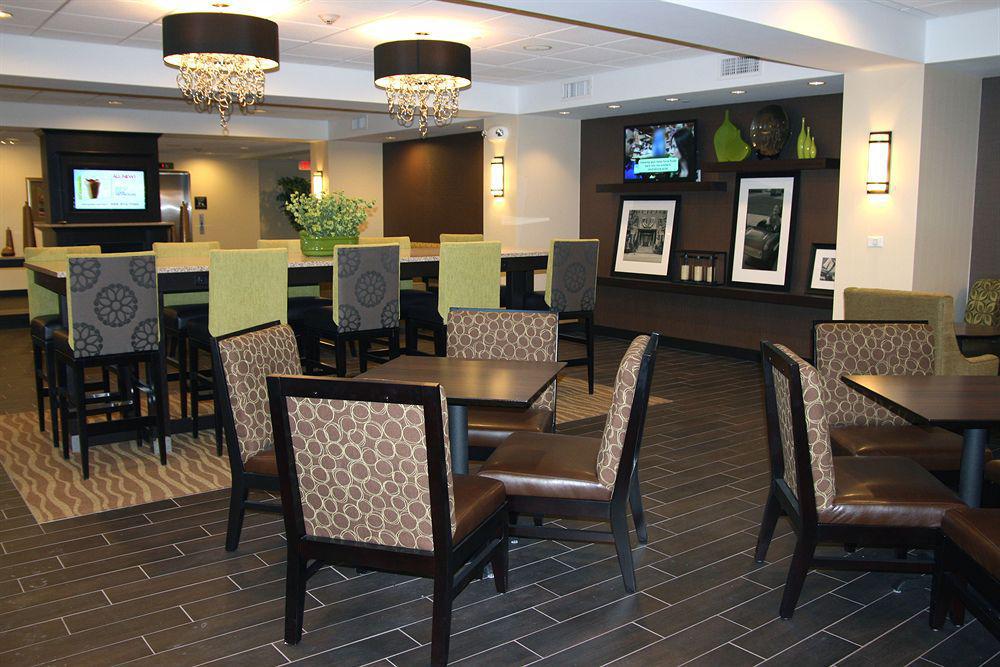 Hampton Inn Довер Екстер'єр фото