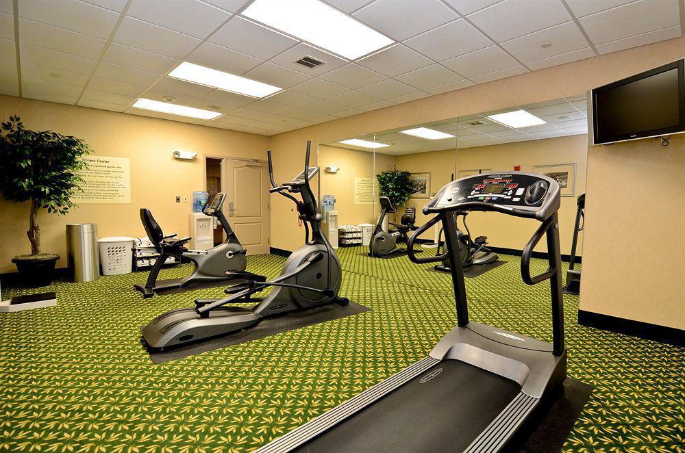 Hampton Inn Довер Екстер'єр фото