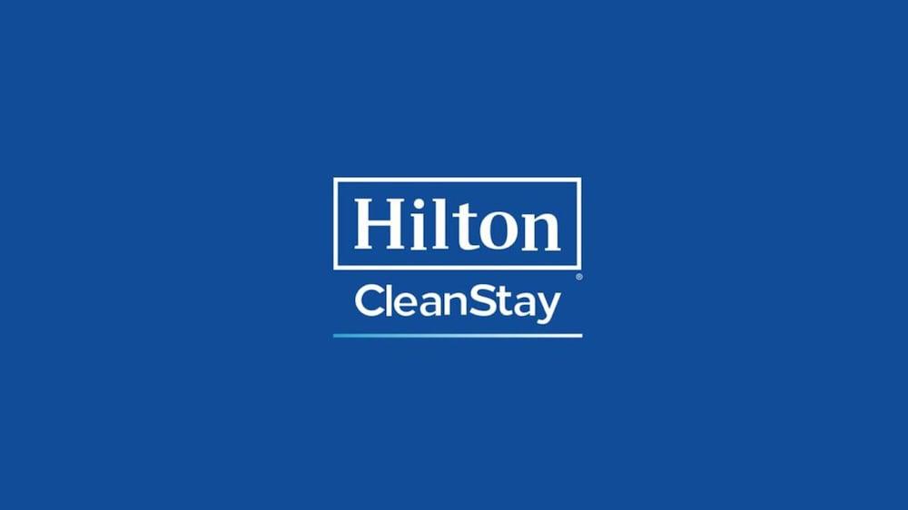 Hampton Inn Довер Екстер'єр фото