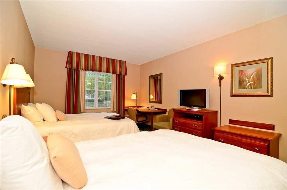 Hampton Inn Довер Номер фото