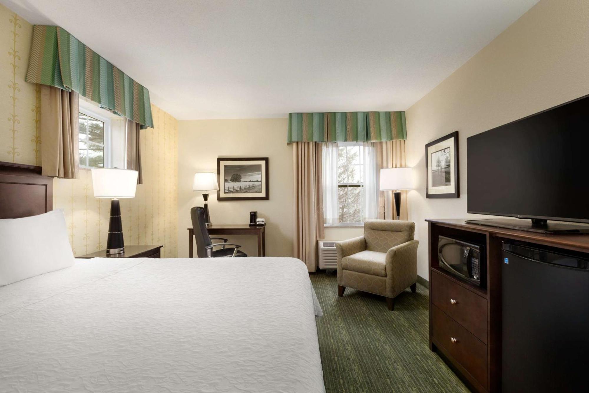 Hampton Inn Довер Екстер'єр фото