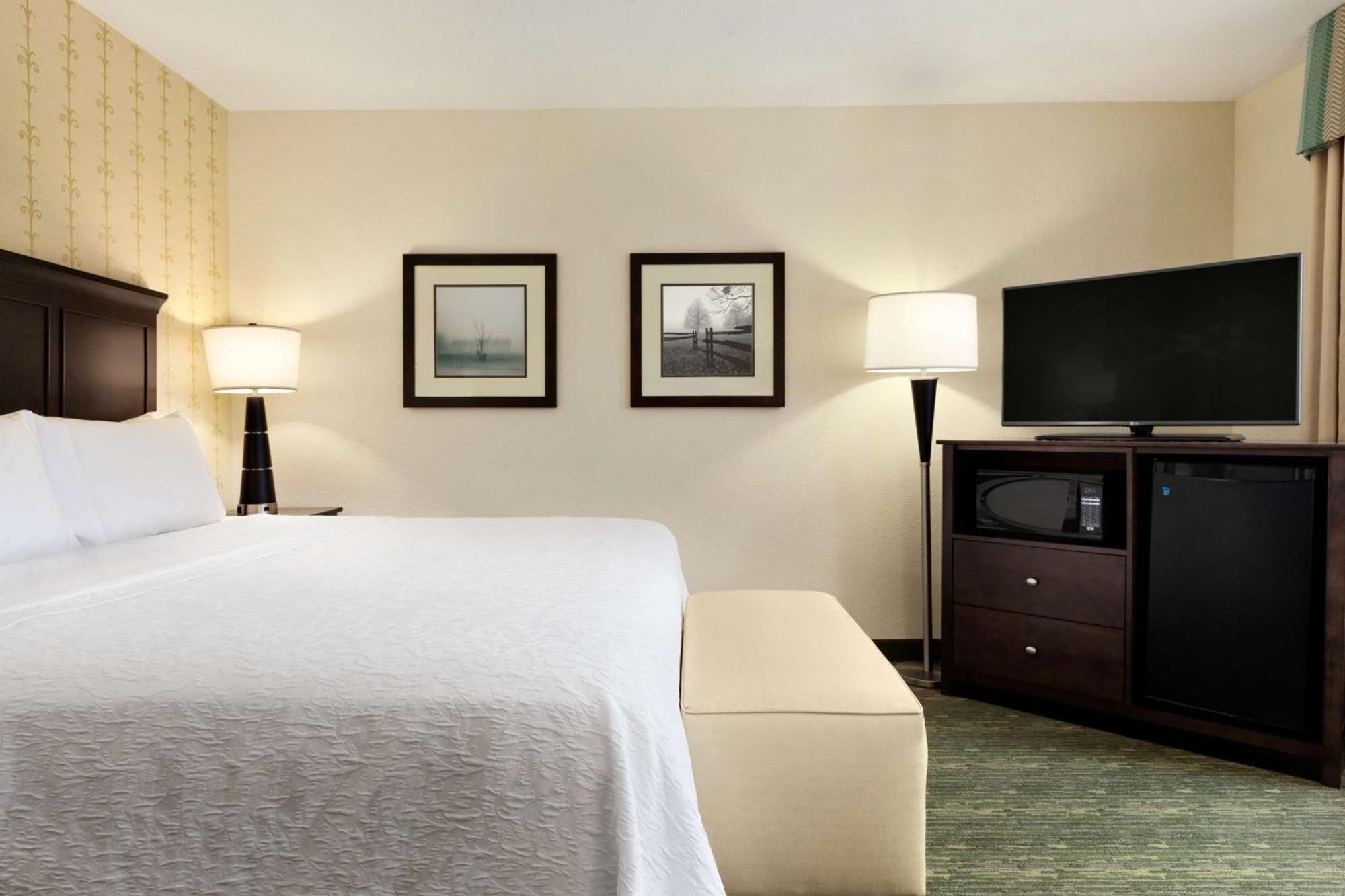 Hampton Inn Довер Екстер'єр фото