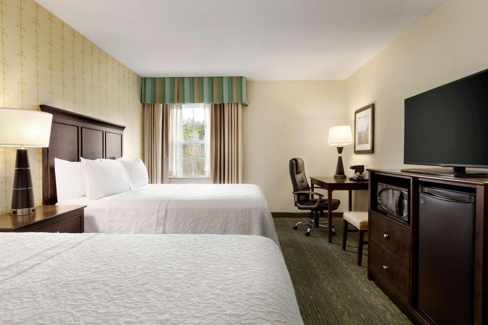 Hampton Inn Довер Екстер'єр фото