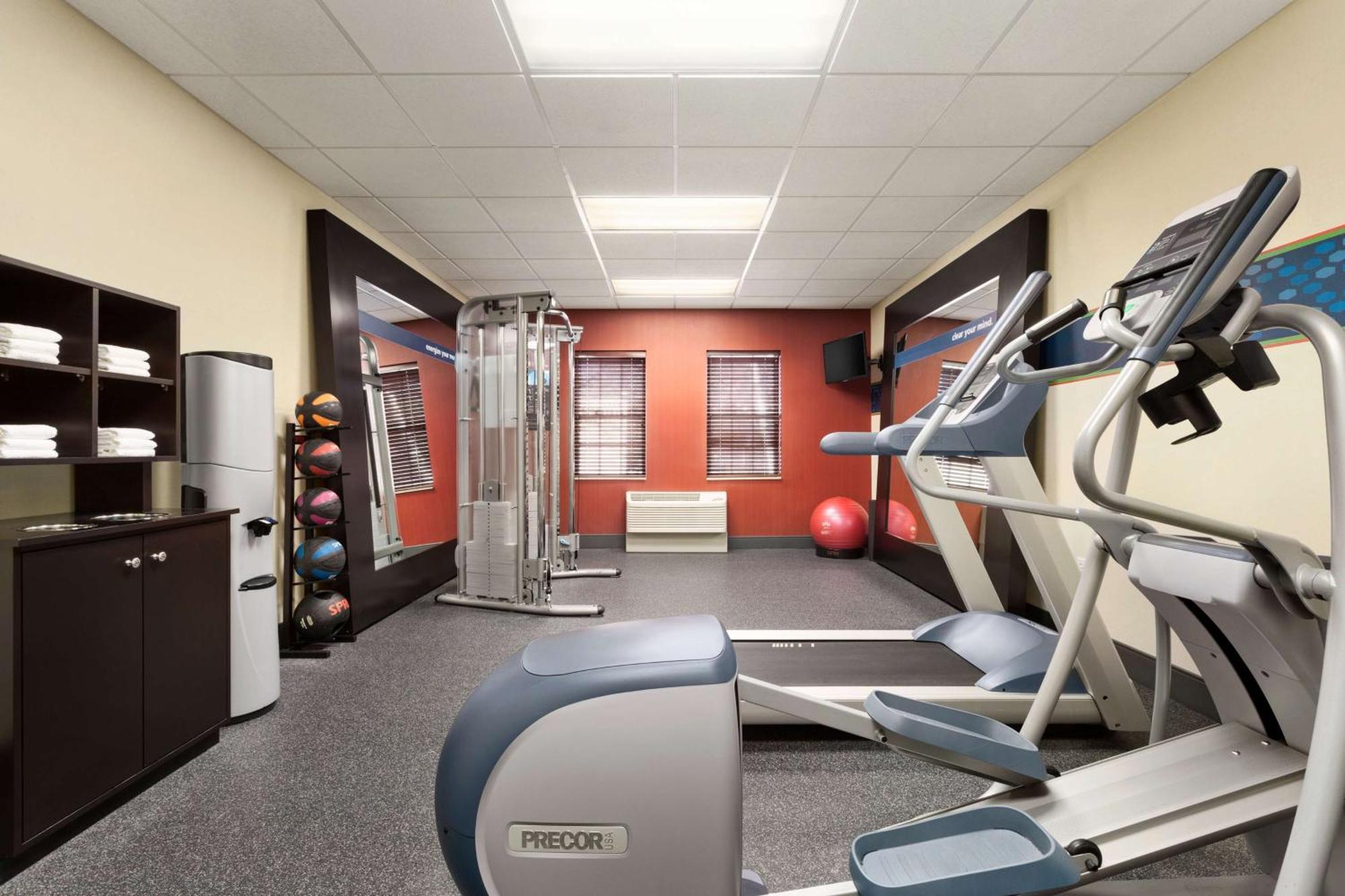 Hampton Inn Довер Екстер'єр фото
