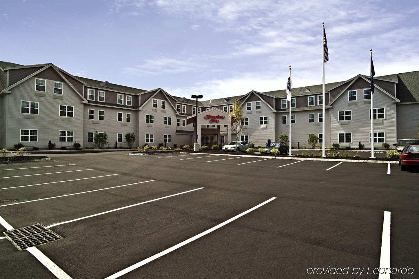 Hampton Inn Довер Екстер'єр фото
