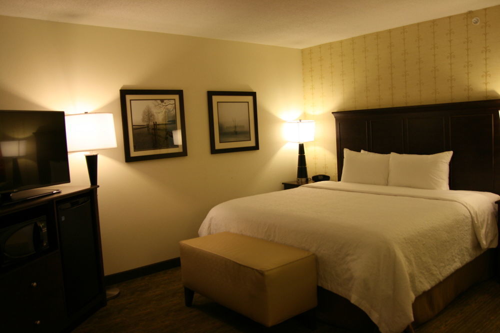 Hampton Inn Довер Екстер'єр фото
