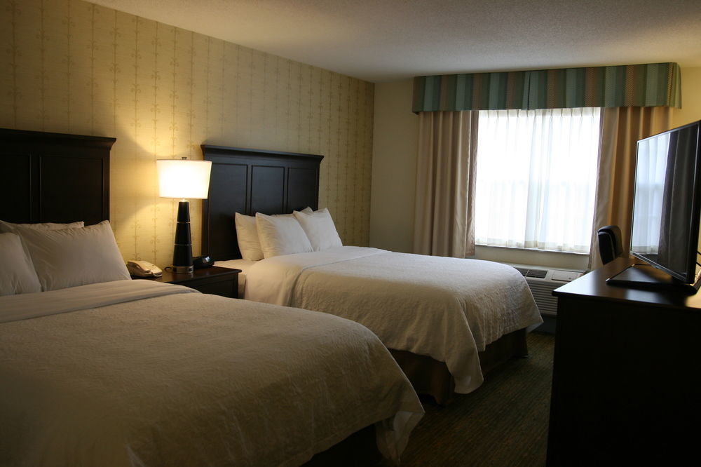 Hampton Inn Довер Екстер'єр фото