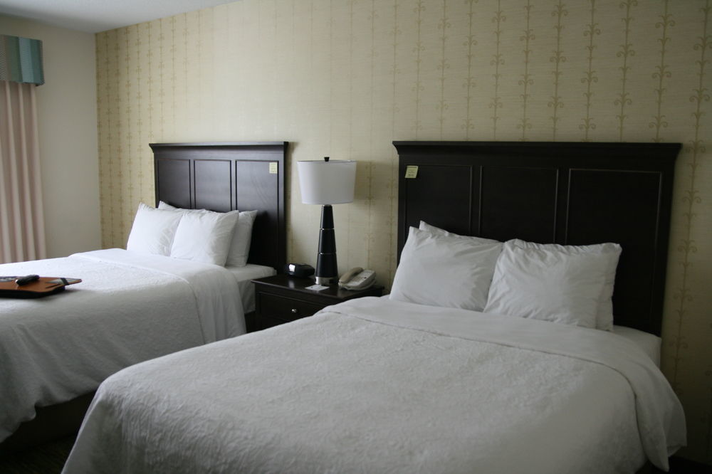 Hampton Inn Довер Екстер'єр фото