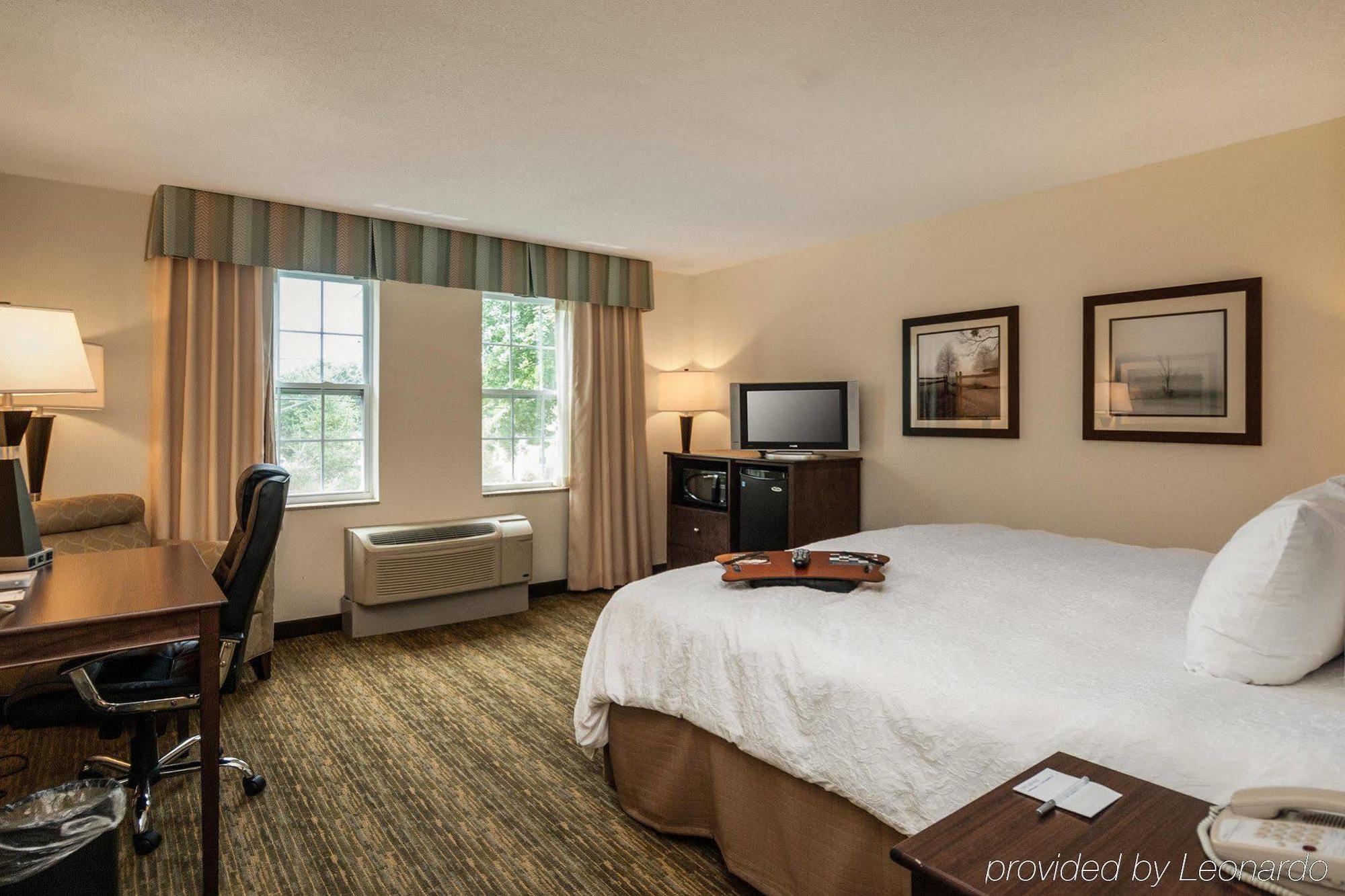 Hampton Inn Довер Екстер'єр фото