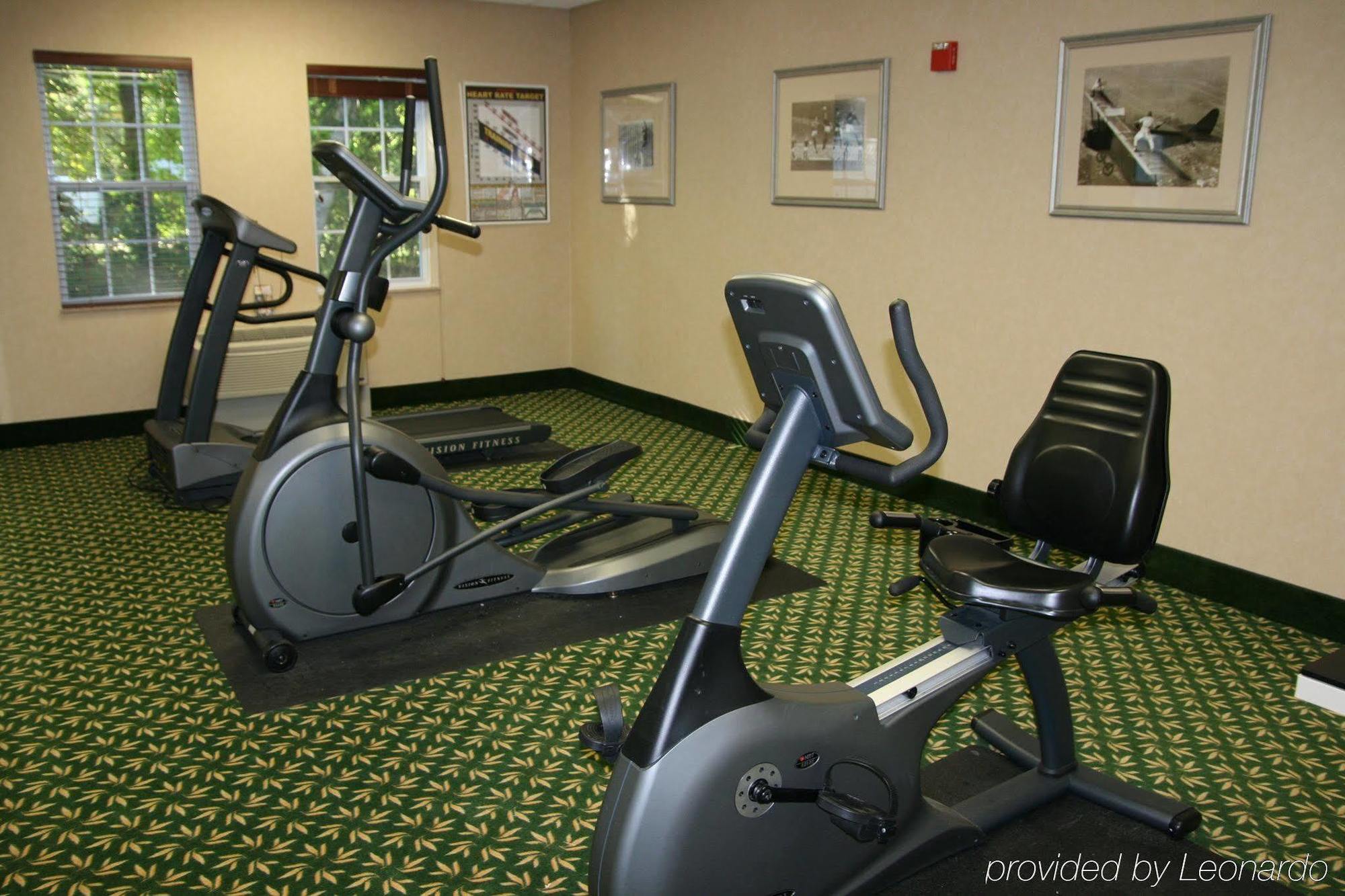Hampton Inn Довер Екстер'єр фото
