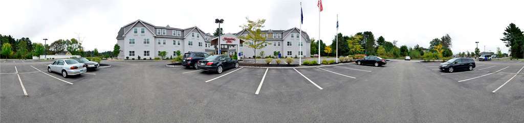 Hampton Inn Довер Екстер'єр фото